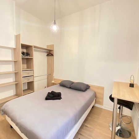 Charmant 2 Chambres - Centre Angers Zewnętrze zdjęcie