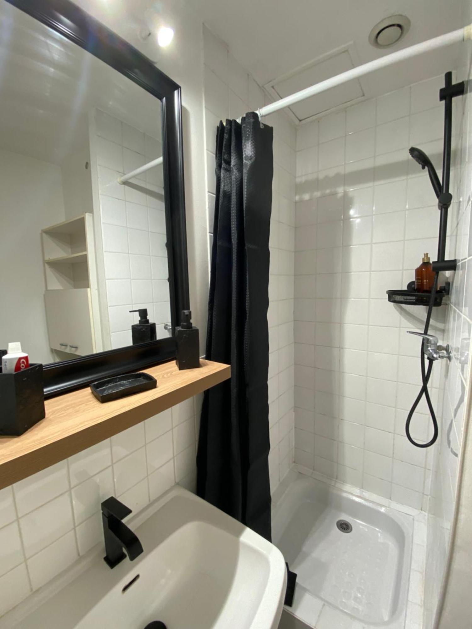 Charmant 2 Chambres - Centre Angers Zewnętrze zdjęcie
