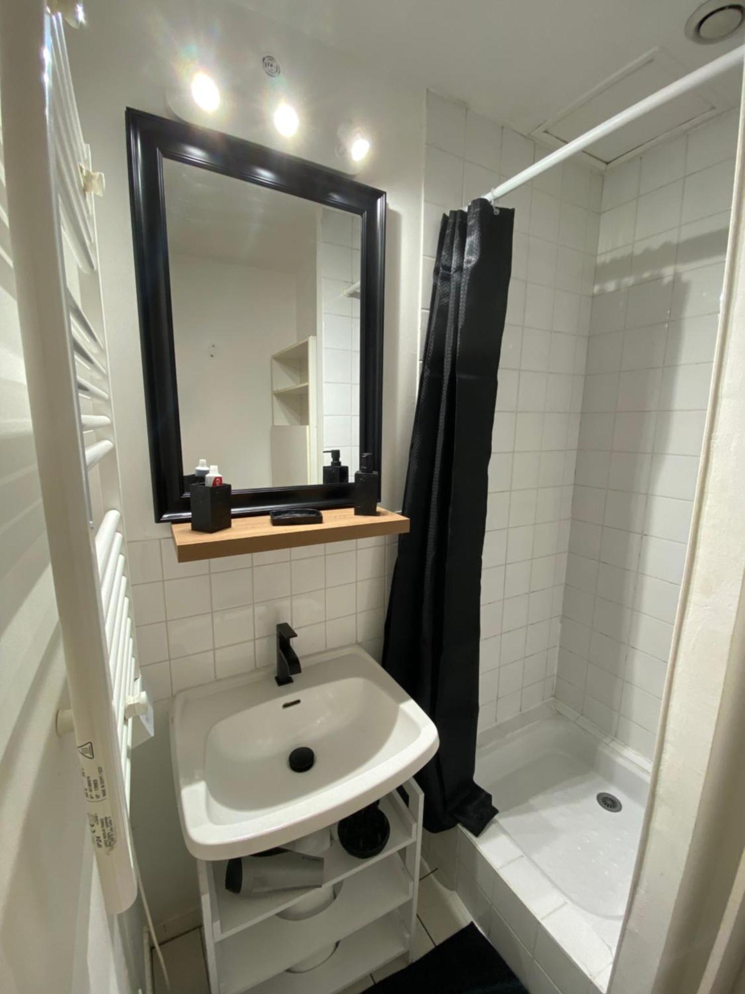 Charmant 2 Chambres - Centre Angers Zewnętrze zdjęcie