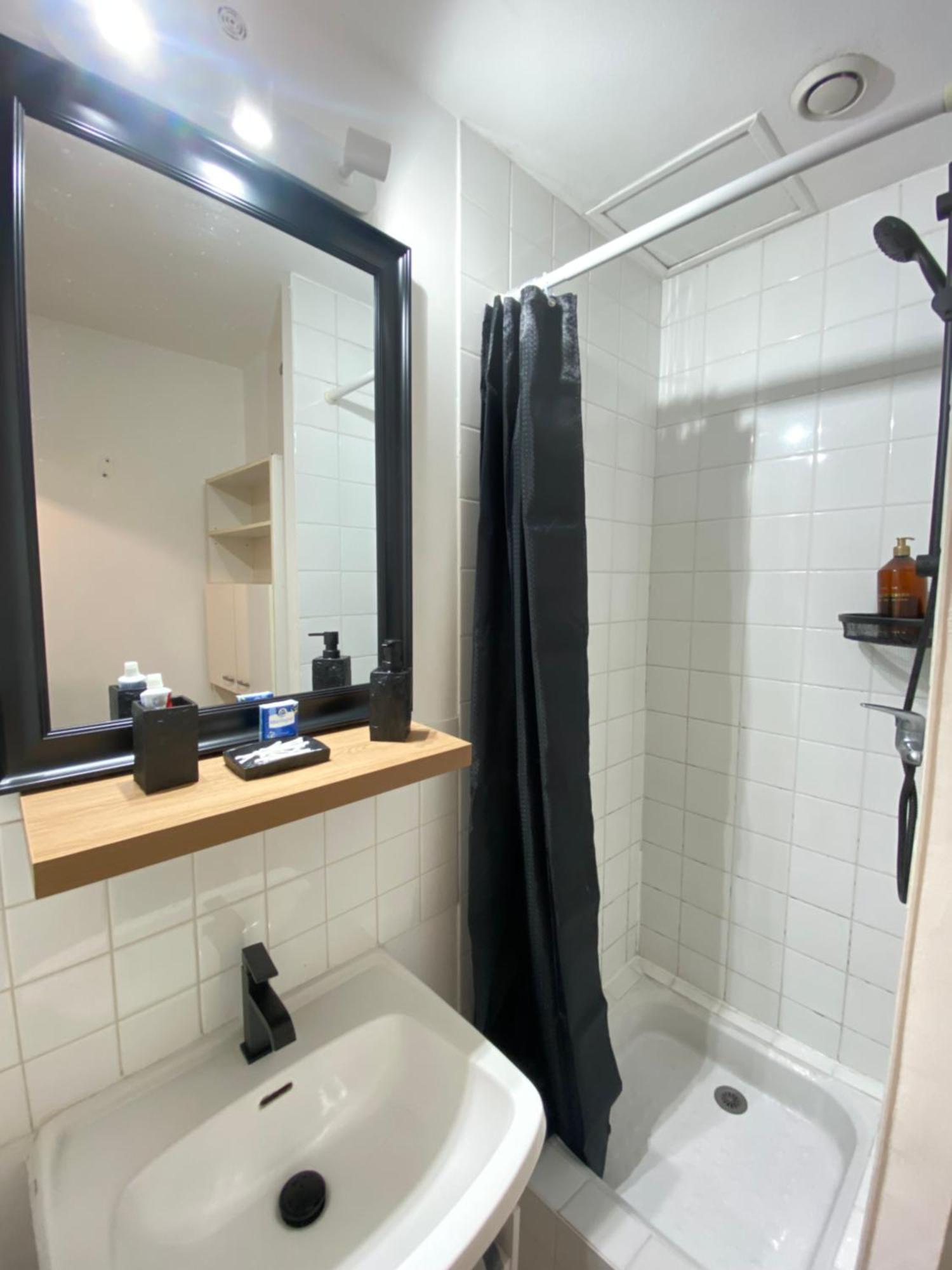 Charmant 2 Chambres - Centre Angers Zewnętrze zdjęcie
